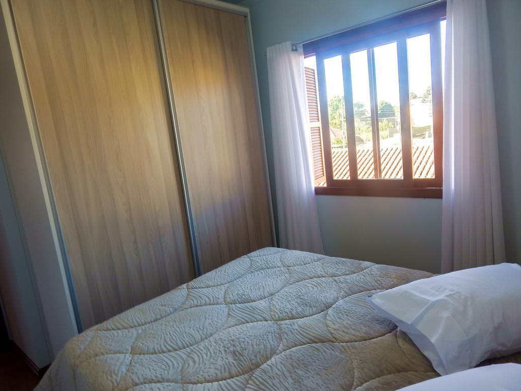 Apartamentos Gran Estilo Canela Chambre photo
