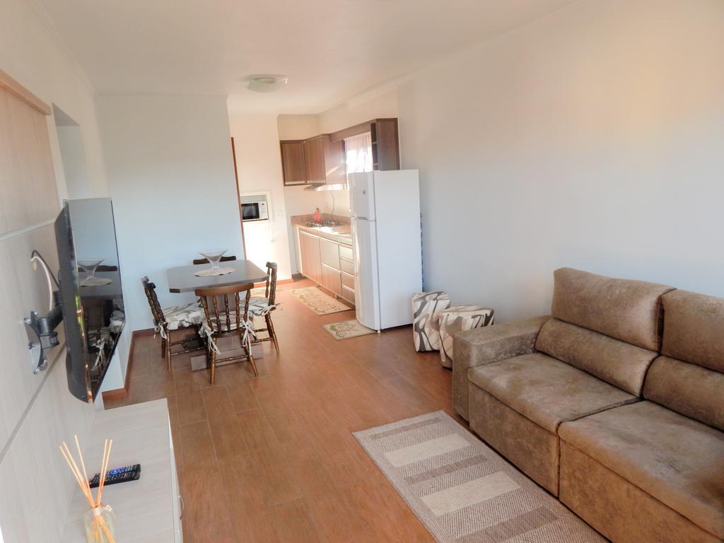 Apartamentos Gran Estilo Canela Chambre photo