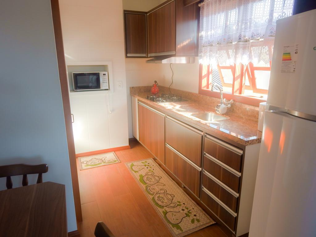 Apartamentos Gran Estilo Canela Chambre photo
